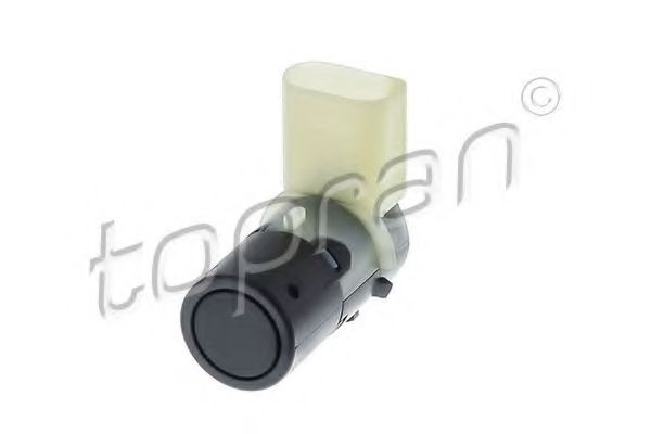 Senzor, ajutor parcare AUDI A6 (4B2, C5) (1997 - 2005) TOPRAN 115 541 piesa NOUA