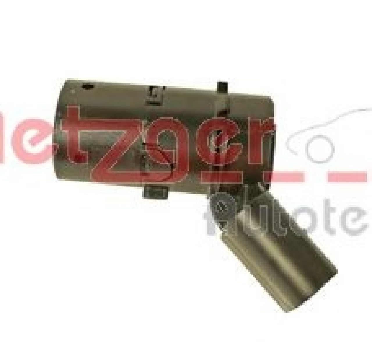 Senzor, ajutor parcare AUDI A6 (4B2, C5) (1997 - 2005) METZGER 0901041 piesa NOUA