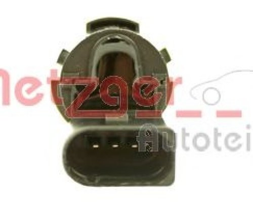 Senzor, ajutor parcare AUDI A6 (4F2, C6) (2004 - 2011) METZGER 0901037 piesa NOUA