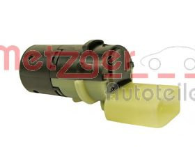 Senzor, ajutor parcare AUDI ALLROAD (4BH, C5) (2000 - 2005) METZGER 0901040 piesa NOUA