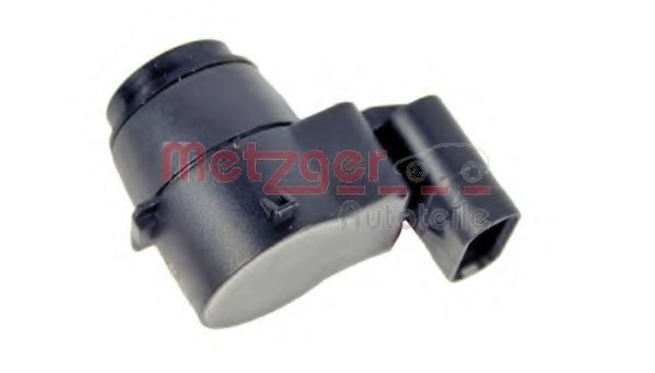 Senzor, ajutor parcare BMW Seria 1 (E81) (2006 - 2012) METZGER 0901082 piesa NOUA