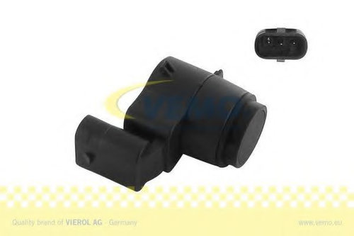 Senzor, ajutor parcare BMW Seria 3 Cabriolet (E93) (2006 - 2013) VEMO V20-72-0034 piesa NOUA
