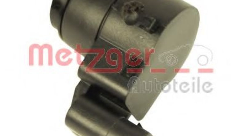 Senzor, ajutor parcare BMW Seria 3 (E90) (2005 - 2011) METZGER 0901055 piesa NOUA