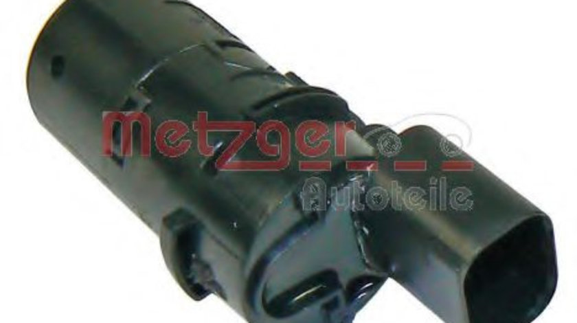 Senzor, ajutor parcare BMW Seria 5 (E39) (1995 - 2003) METZGER 0901062 piesa NOUA