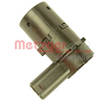 Senzor, ajutor parcare BMW Seria 5 (E39) (1995 - 2003) METZGER 0901061 piesa NOUA