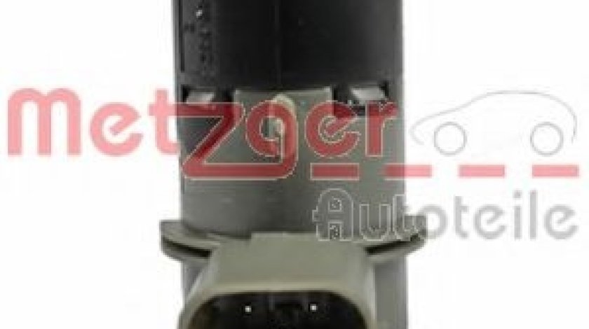 Senzor, ajutor parcare BMW Seria 5 Touring (E39) (1997 - 2004) METZGER 0901116 piesa NOUA