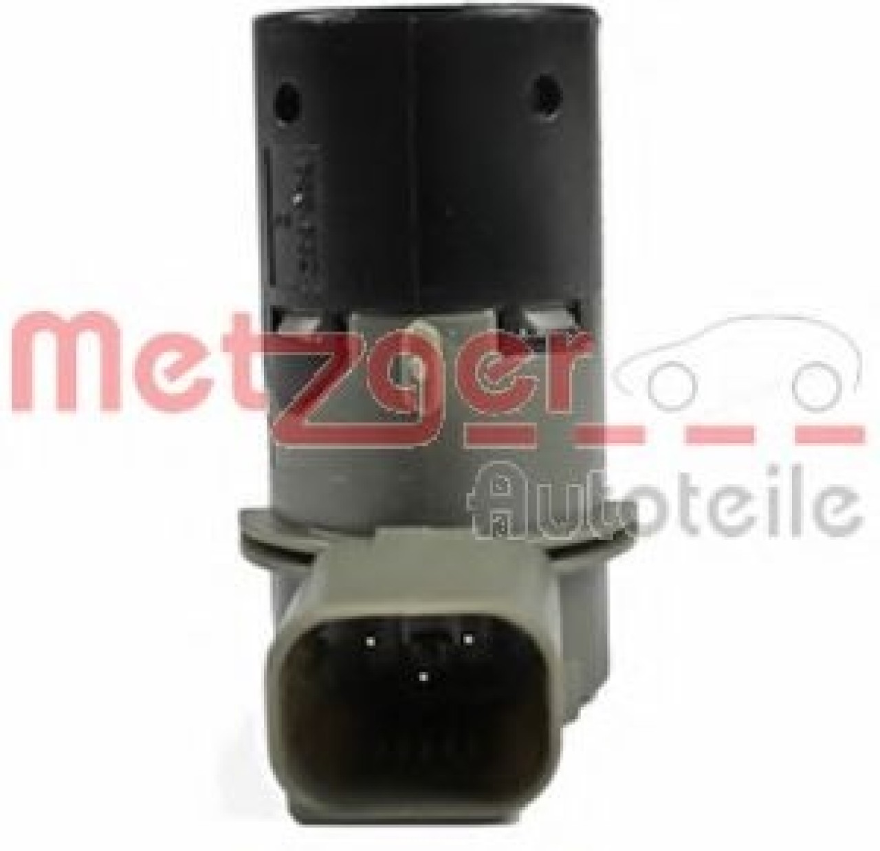 Senzor, ajutor parcare BMW Seria 6 (E63) (2004 - 2010) METZGER 0901116 piesa NOUA