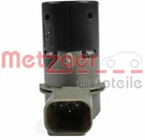Senzor, ajutor parcare BMW Seria 6 (E63) (2004 - 2010) METZGER 0901116 piesa NOUA