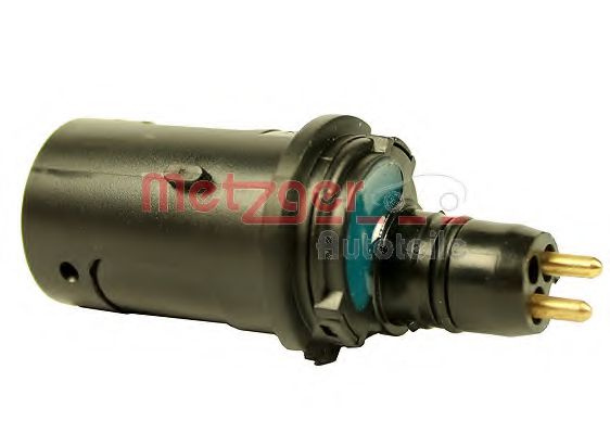 Senzor, ajutor parcare BMW Seria 7 (E38) (1994 - 2001) METZGER 0901059 piesa NOUA