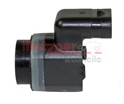 Senzor, ajutor parcare BMW X3 (E83) (2004 - 2011) METZGER 0901058 piesa NOUA