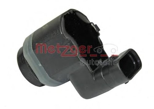 Senzor, ajutor parcare BMW X6 (E71, E72) (2008 - 2014) METZGER 0901075 piesa NOUA