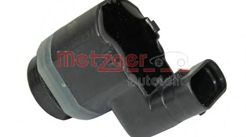 Senzor, ajutor parcare BMW X6 (E71, E72) (2008 - 2014) METZGER 0901075 piesa NOUA