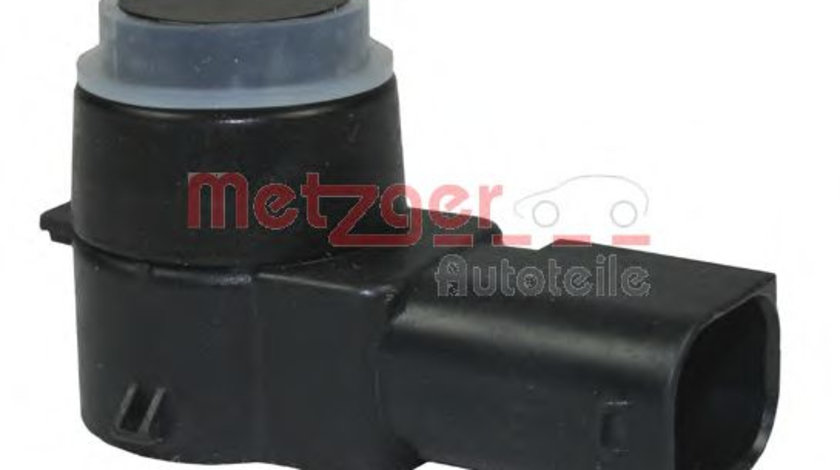 Senzor, ajutor parcare CITROEN BERLINGO (B9) (2008 - 2016) METZGER 0901063 piesa NOUA