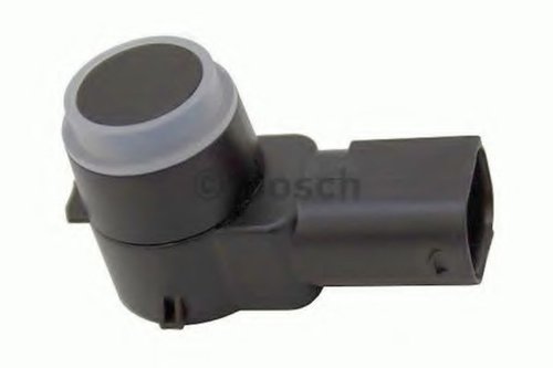 Senzor, ajutor parcare CITROEN BERLINGO caroserie (B9) (2008 - 2016) BOSCH 0 263 013 682 piesa NOUA