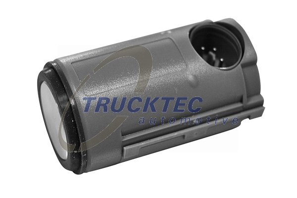 Senzor, ajutor parcare fata si spate (0242347 TRU) MERCEDES-BENZ
