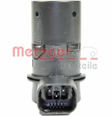 Senzor, ajutor parcare FIAT STILO (192) (2001 - 2010) METZGER 0901117 piesa NOUA