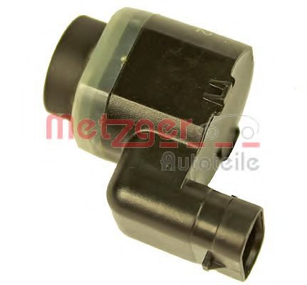 Senzor, ajutor parcare FORD C-MAX II (DXA) (2010 - 2016) METZGER 0901065 piesa NOUA