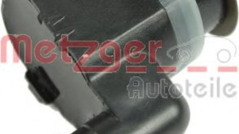 Senzor, ajutor parcare FORD FIESTA VI (2008 - 2016) METZGER 0901122 piesa NOUA