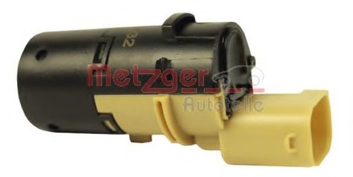 Senzor, ajutor parcare LAND ROVER RANGE ROVER SPORT (LS) (2005 - 2013) METZGER 0901083 piesa NOUA