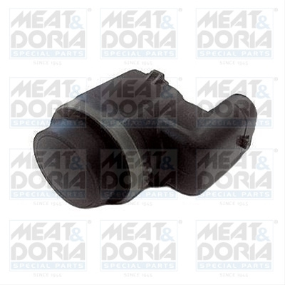 Senzor, Ajutor Parcare Meat & Doria Audi 94504