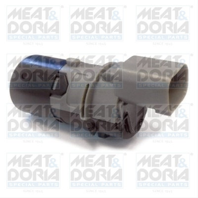 Senzor, Ajutor Parcare Meat & Doria Bmw 94513