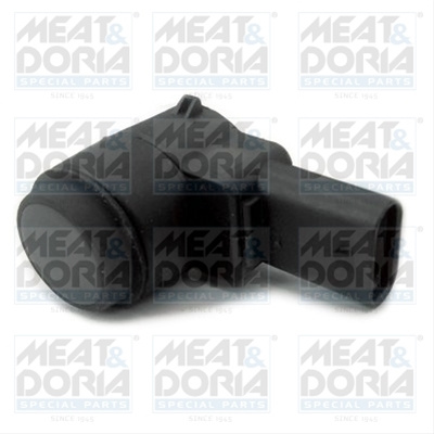 Senzor, Ajutor Parcare Meat & Doria Mercedes-Benz 94521