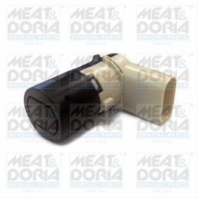 Senzor, Ajutor Parcare Meat & Doria Vw 94502