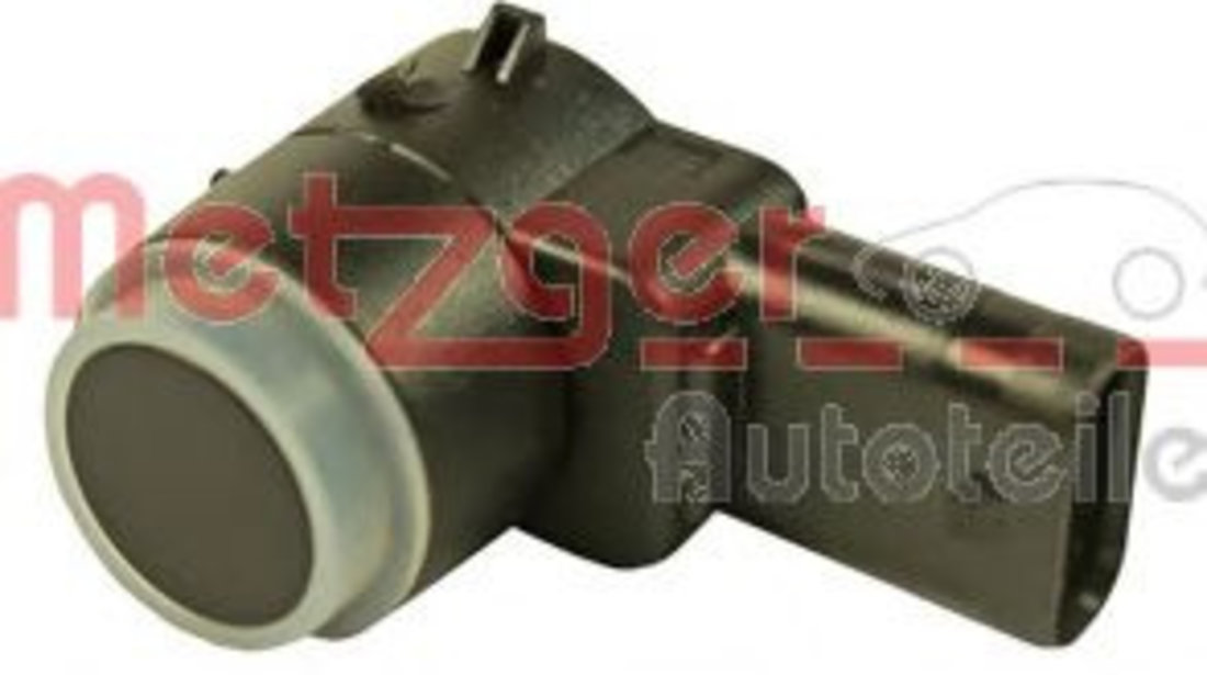 Senzor, ajutor parcare MERCEDES A-CLASS (W169) (2004 - 2012) METZGER 0901053 piesa NOUA