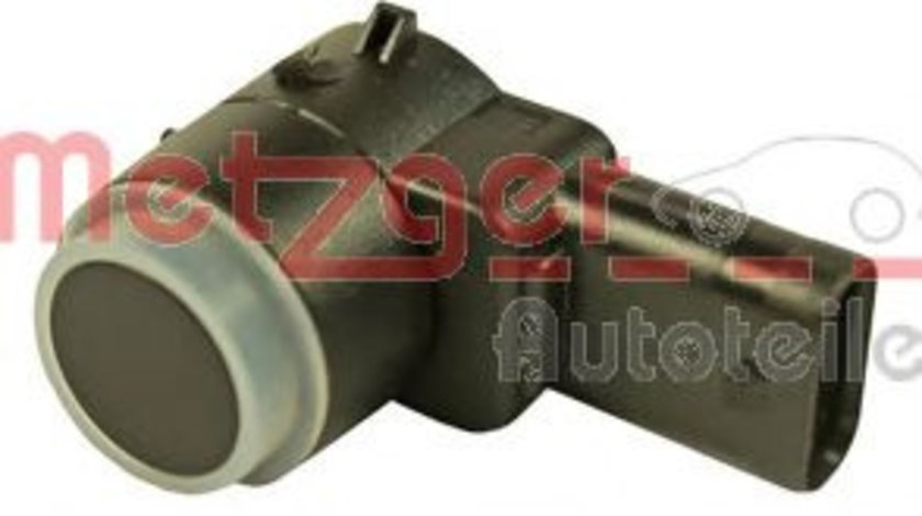 Senzor, ajutor parcare MERCEDES A-CLASS (W169) (2004 - 2012) METZGER 0901053 piesa NOUA