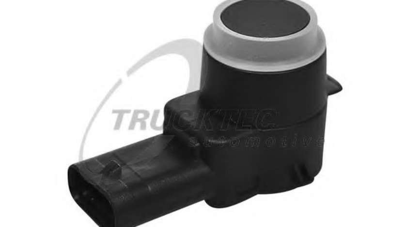 Senzor, ajutor parcare MERCEDES A-CLASS (W169) (2004 - 2012) TRUCKTEC AUTOMOTIVE 02.42.056 piesa NOUA