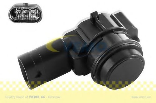 Senzor, ajutor parcare MERCEDES B-CLASS (W246, W242) (2011 - 2016) VEMO V30-72-0043 piesa NOUA