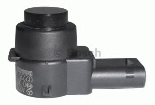 Senzor, ajutor parcare MERCEDES C-CLASS T-Model (S204) (2007 - 2014) BOSCH 0 263 009 637 piesa NOUA
