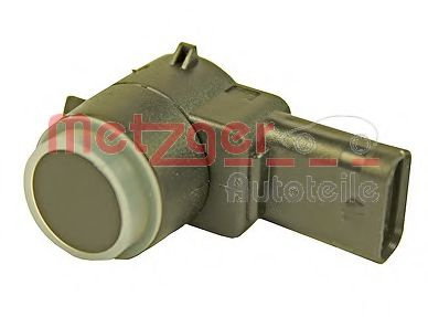 Senzor, ajutor parcare MERCEDES C-CLASS T-Model (S204) (2007 - 2014) METZGER 0901052 piesa NOUA