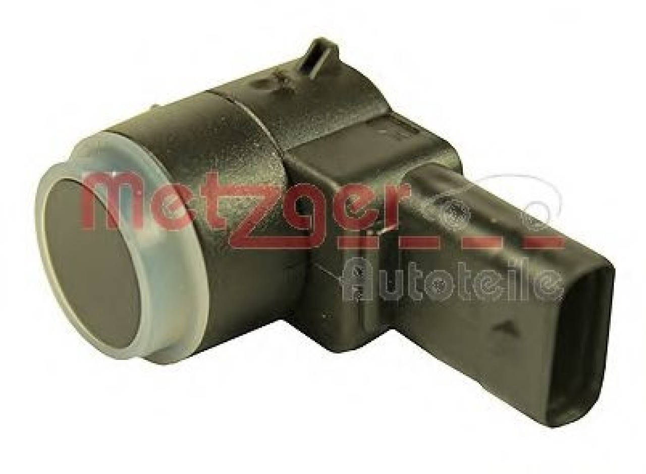 Senzor, ajutor parcare MERCEDES C-CLASS T-Model (S204) (2007 - 2014) METZGER 0901051 piesa NOUA