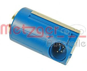 Senzor, ajutor parcare MERCEDES C-CLASS (W202) (1993 - 2000) METZGER 0901050 piesa NOUA