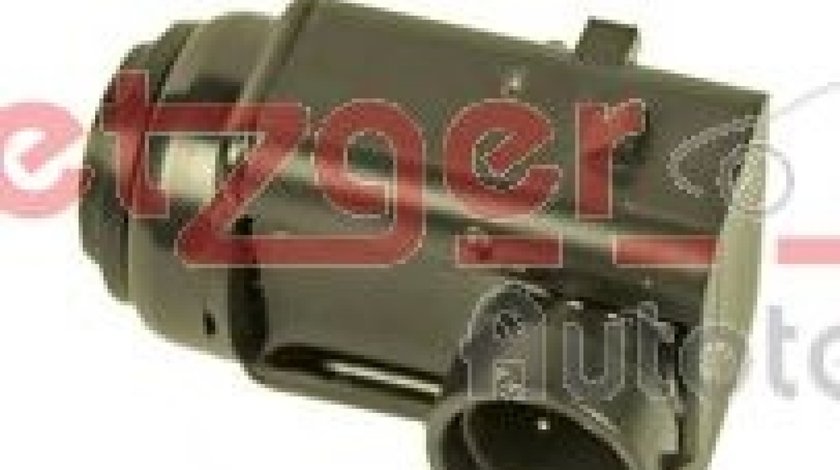 Senzor, ajutor parcare MERCEDES C-CLASS (W203) (2000 - 2007) METZGER 0901054 piesa NOUA