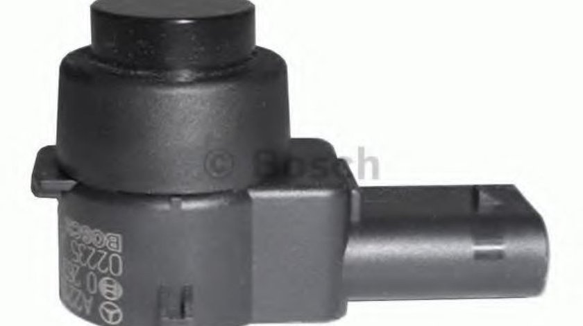 Senzor, ajutor parcare MERCEDES C-CLASS (W204) (2007 - 2014) BOSCH 0 263 009 637 produs NOU