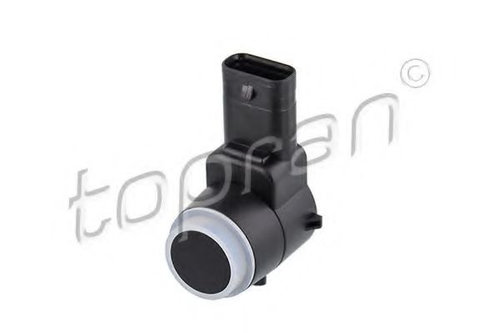 Senzor, ajutor parcare MERCEDES C-CLASS (W204) (2007 - 2014) TOPRAN 408 800 piesa NOUA