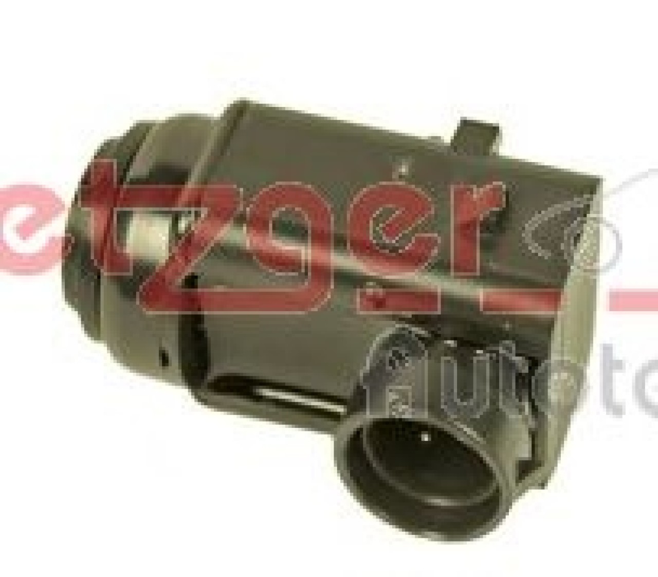 Senzor, ajutor parcare MERCEDES C-CLASS Sportscoupe (CL203) (2001 - 2011) METZGER 0901054 piesa NOUA