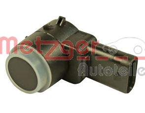 Senzor, ajutor parcare MERCEDES E-CLASS T-Model (S212) (2009 - 2016) METZGER 0901053 piesa NOUA