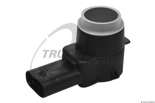 Senzor, ajutor parcare MERCEDES E-CLASS (W212) (2009 - 2016) TRUCKTEC AUTOMOTIVE 02.42.056 piesa NOU...