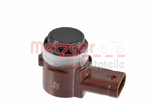 Senzor Ajutor Parcare Metzger Mercedes-Benz 0901457