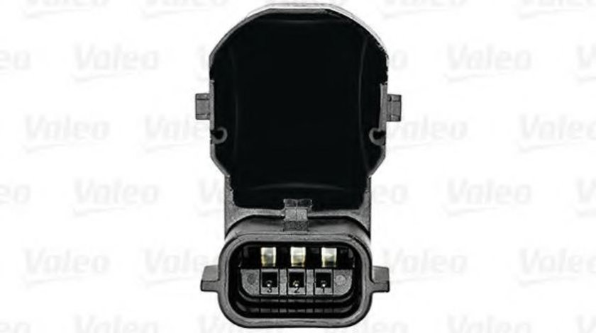 Senzor, ajutor parcare NISSAN QASHQAI (J11) (2013 - 2016) VALEO 890016 piesa NOUA