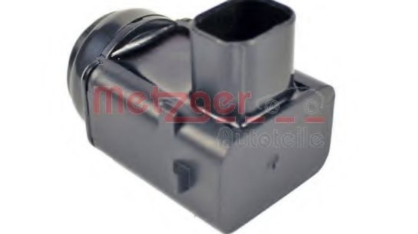 Senzor, ajutor parcare OPEL ASTRA G Hatchback (F48, F08) (1998 - 2009) METZGER 0901076 produs NOU