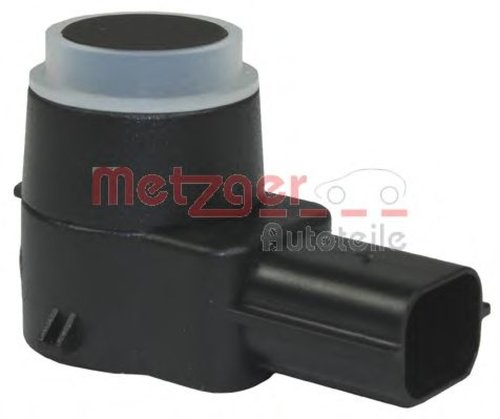 Senzor, ajutor parcare OPEL ASTRA J GTC (2011 - 2016) METZGER 0901073 piesa NOUA
