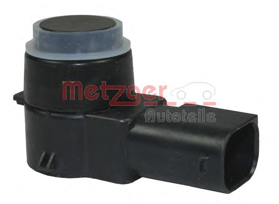 Senzor, ajutor parcare PEUGEOT 308 CC (2009 - 2016) METZGER 0901063 piesa NOUA