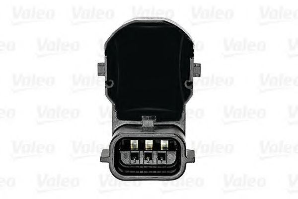 Senzor, ajutor parcare RENAULT ESPACE V (2015 - 2016) VALEO 890016 piesa NOUA