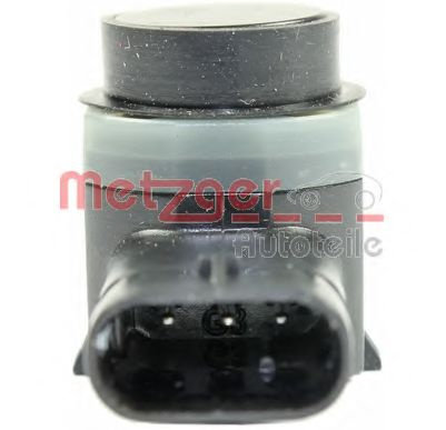 Senzor, ajutor parcare RENAULT GRAND SCENIC II (JM0/1) (2004 - 2016) METZGER 0901113 piesa NOUA