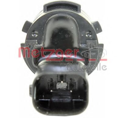 Senzor, ajutor parcare RENAULT MODUS / GRAND MODUS (F/JP0) (2004 - 2016) METZGER 0901114 piesa NOUA