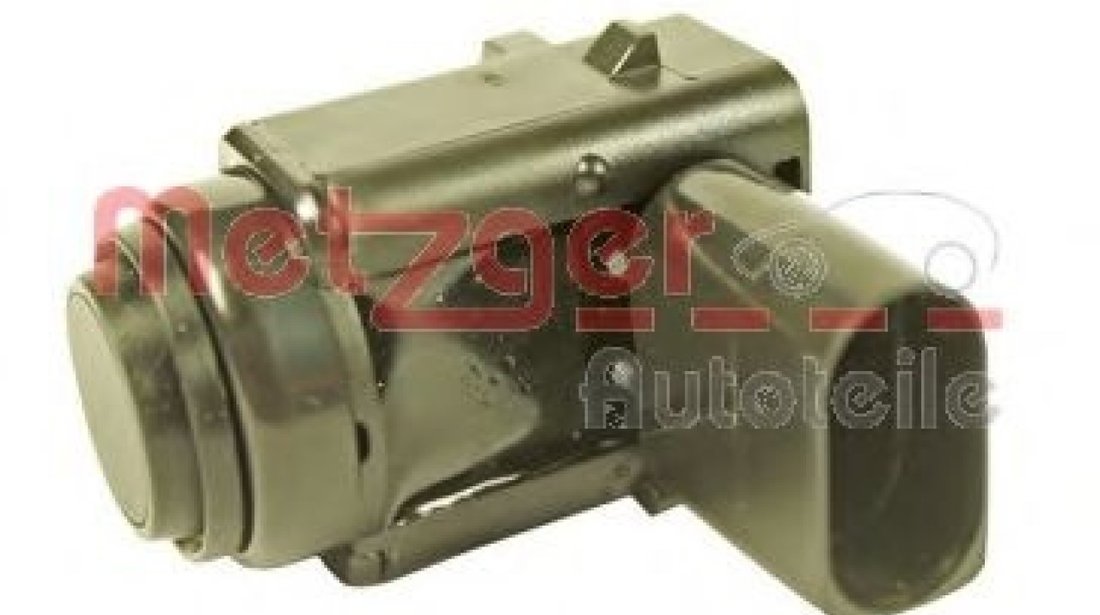 Senzor, ajutor parcare SEAT TOLEDO III (5P2) (2004 - 2009) METZGER 0901035 piesa NOUA